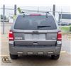 Image 6 : 2010 FORD ESCAPE AWD SUV