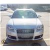 Image 2 : 2006 AUDI S4 AVANT