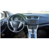 Image 10 : 2015 NISSAN SENTRA SR PURE DRIVE