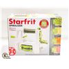 Image 1 : NEW STARFRIT SPIRALIZER