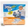 Image 1 : SEALED ZIPLOC SPACE BAG 15 PC