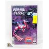 Image 1 : SPIDERMAN & VENOM #1