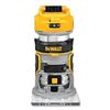 Image 1 : BRAND NEW DEWALT 20V MAX XR CORDLESS ROUTER