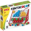 Image 1 : BRAND NEW QUERCETTI JUNIOR STARTER SET 48 PIECES