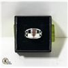 Image 1 : NEW MENS KNIGHTS TEMPLAR RING SIZE 11