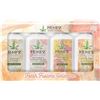 Image 1 : BRAND NEW 4 X 66ML HEMPZ FRESH FUSIONS COLLECTION