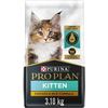 Image 1 : BRAND NEW 48OZ PURINA PROPLAN KITTEN FOOD