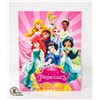 Image 1 : NEW PRINCESSES COLOURING BOOK