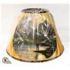 Image 1 : BRAND NEW GEN-LITE THOMAS KINKADE ART LAMP SHADE