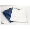 Image 1 : NEW MEN'S SHIRTS 1DENIM 1WHITE SIZE XL