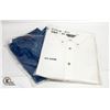 Image 1 : NEW MEN'S SHIRTS 1DENIM 1WHITE SIZE XL
