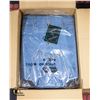 Image 1 : NEW MEN'S SHIRTS CASE OF 9 DENIM SIZE S