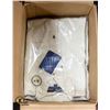 Image 1 : NEW MEN'S SHIRTS CASE OF 9 NATURAL SIZE S