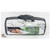 Image 1 : NEW KING BAMBOO CHARCOAL PILLOW / MEMORY FOAM