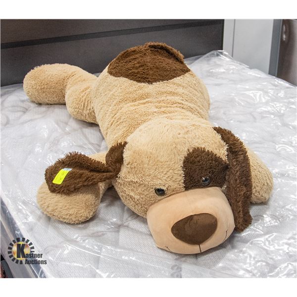 LARGE DOG STUFFIE