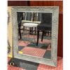 Image 1 : FRAMED MIRROR 28" X 34"