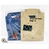 Image 1 : NEW MEN'S SHIRTS 1DENIM 1TAN SIZE XL