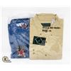 Image 1 : NEW MEN'S SHIRTS 1DENIM 1TAN SIZE XL