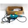 Image 1 : MASTERCRAFT ANGLE GRINDER