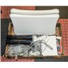 Image 1 : LOT OF NINTENDO WII, WIIU, CONTROLLERS, & ACC