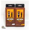 Image 1 : SEALED 2 MOTOR HARLEY-DAVIDSON CYCLES MICRO USB
