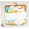 Image 1 : NEW DISNEY BABY PUSH BLANKET WINNIE THE POOH
