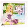 Image 1 : SEALED AUZOU SECRETS OF FAIRY JEWELLERY BOX SET