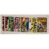 Image 1 : LOT OF 20 COLLECTOR COMICS