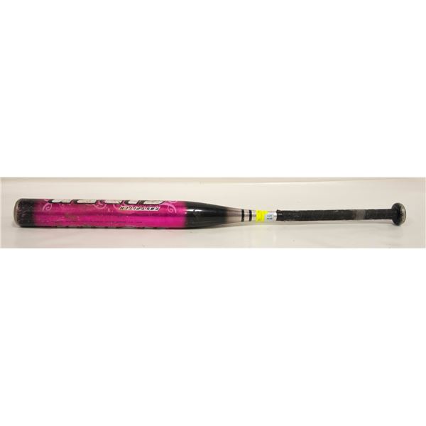 WORTH ALUMINUM BASEBALL BAG