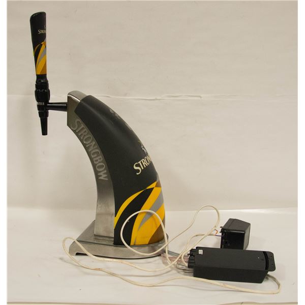 STRONGBOW - 24V PLUG IN