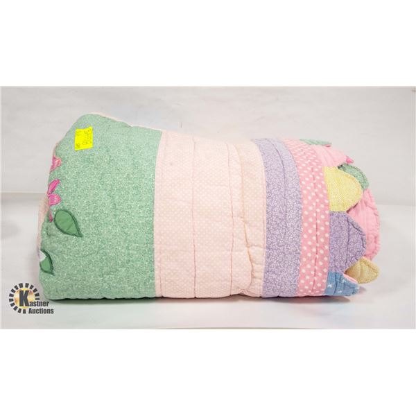 ESTATE QUILT