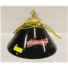 Image 1 : COLLECTABLE BUDWEISER LIGHT PLUG IN