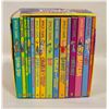Image 1 : ROALD DAHL 15 BOOK COLLECTION