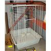 Image 1 : USED HAGEN MAJESTIC MOTEL COCKATIEL CAGE