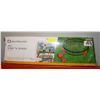 Image 1 : NEW OUTBOUND SPIKE 'N SMASH OUTDOOR GAME SET