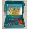 Image 1 : SCOOBY-DOO "GLAMLITE"WITH MAKEUP - NEW
