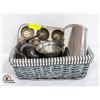 Image 1 : ANTIQUE KITCHENWARE ALL TOGETHER-ESTATE
