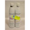 Image 1 : 2 NEW BOTTLES LA BIOSTHETIQUE SHAMPOO COLOR
