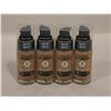 Image 1 : FOUR SEALED REVLON COLORSTAY 315 MATTE FINISH
