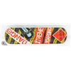 Image 1 : SKATEBOARD WALL ORNAMENT