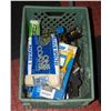 Image 1 : LOT OF PAINTER/DRYWALL TOOLS & ACC