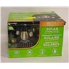Image 1 : SUNFORCE 35 FT SOLAR LED STRING LIGHTS