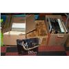 Image 1 : 3 BOXES RECORDS - ESTATE