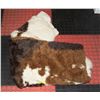 Image 1 : FULL SIZE COW HIDE FAUX RUG XLARGE-ESTATE