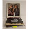 Image 1 : ESTATE VINTAGE RECORDS ALL TOGETHER