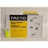 Image 1 : BATH & SHOWER FAUCET SET COMPLETE IN BOX-ESTATE