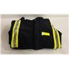Image 1 : MENS LARGE BULWARK FLEECE COAT PROTECTIVE