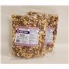 Image 1 : TWO KGS OF NUTTY CLUB MIXED NUTS