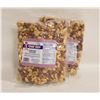 Image 1 : TWO KGS OF NUTTY CLUB MIXED NUTS