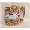 Image 1 : TWO KGS OF NUTTY CLUB MIXED NUTS